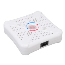 Mini deumidificatore a circolazione intelligente da 25 W