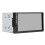 Car Audio Receiver With Mirror Link Function And IPS HD Screen, Upgraded Bluetooth 5 1 Version For Seamless Wireless Connection In 7 Inch Double Din 4