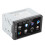 Car Audio Receiver With Mirror Link Function And IPS HD Screen, Upgraded Bluetooth 5 1 Version For Seamless Wireless Connection In 7 Inch Double Din 3