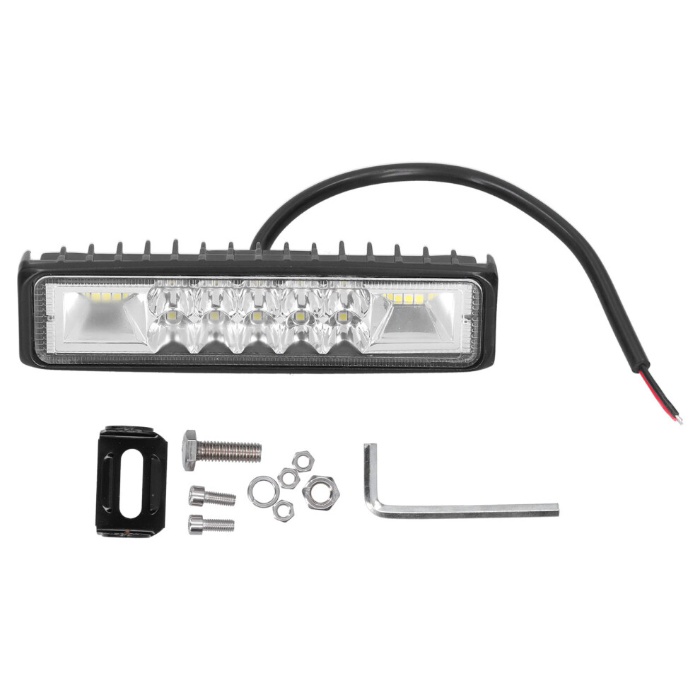 Auxiliary Work S Led Fog S Driving S Bar Waterproof Offroad Driving S Flood Beam High Quality Led Pod S Dustproof Led Light 9175034369865