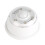 Battery-Powered Motion Sensor Activated Light With 360 Rotating Base Auto-Sensing PIR Security Light Cordless Sensor Lights For Indoor Outdoor Use 1