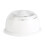 Battery-Powered Motion Sensor Activated Light With 360 Rotating Base Auto-Sensing PIR Security Light Cordless Sensor Lights For Indoor Outdoor Use 3