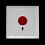 Exquisite Appearance Design Emergency Panic Alarm Button High Reliability Home Security Device With Humanized Design Wide Application In Schools And 4
