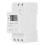 Automatic Power Control Timer With Adjustable ON OFF Settings Digital Timer Switch Programmable Time Control Built In Backup Battery Strong Anti 1