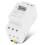 Automatic Power Control Timer With Adjustable ON OFF Settings Digital Timer Switch Programmable Time Control Built In Backup Battery Strong Anti 3