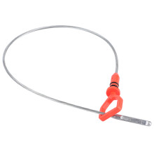 Replacement Engine Oil Dipstick Level Dip Stick With Corrosion Resistance Good Performance For Honda Accord Crosstour Odyssey Ridgeline Pilot Acura