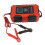 Smart Charging Technology Battery Maintainer with Pulse Repair Function and Cooling Fan for Various Battery Types 3