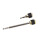 Hex Shank Extension Rod Impact Driver Bit Power Drill Tool Self-Locking Drill Bit Holder Sturdy Stable Widely Application Durable Construction 1