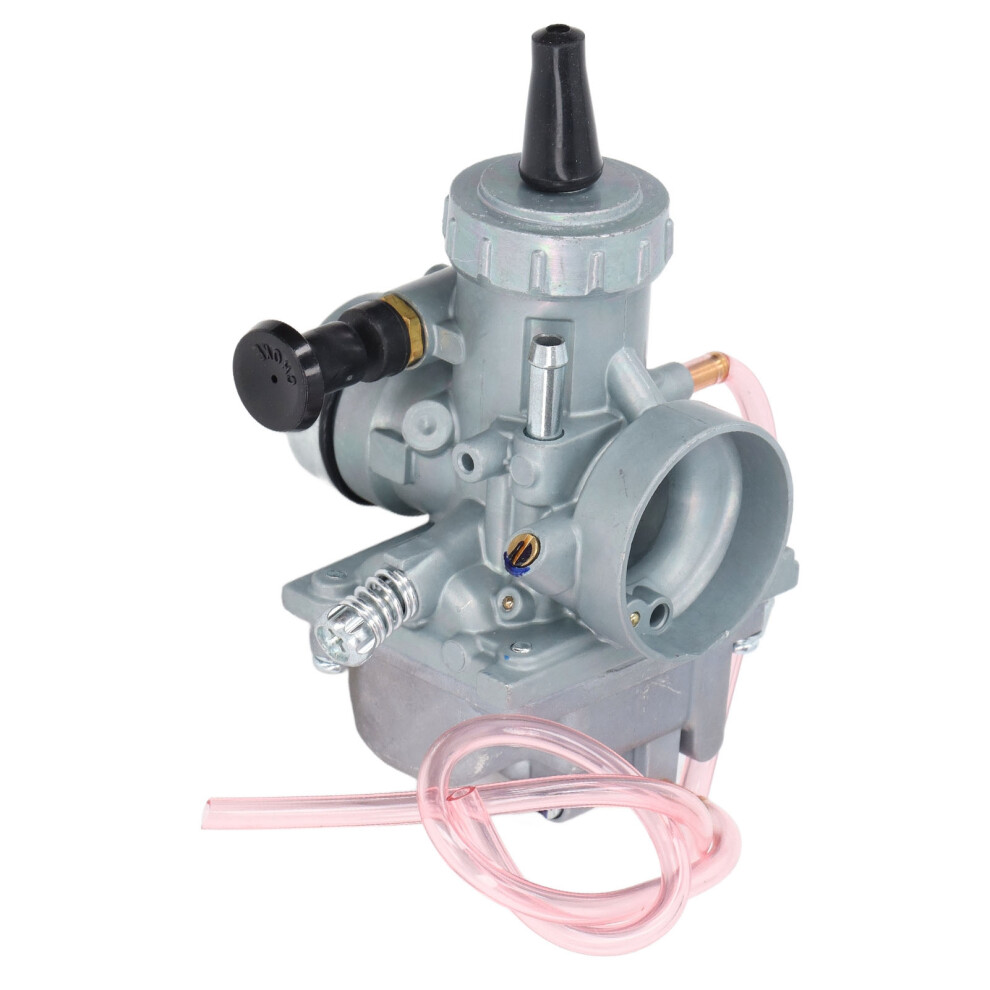 High-Quality 28Mm Zinc Alloy Motorcycle Carb For Suzuki Tzr125 Rm65 Rm80 Rm85 8481382931489
