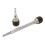 Hex Shank Extension Rod Impact Driver Bit Power Drill Tool Self-Locking Drill Bit Holder Sturdy Stable Widely Application Durable Construction 2