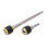 Hex Shank Extension Rod Impact Driver Bit Power Drill Tool Self-Locking Drill Bit Holder Sturdy Stable Widely Application Durable Construction 4