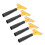 Paint Scraper Remover Tiles Floor Scraper Tool Extendable Razor Blade Sticker Durable ABS Engineering Plastics Multi Purpose Scraper Heavy Duty Die 5