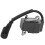 Ignition Module For Stihl Hedge Trimmer Edger, High Voltage Output Small Size Replace OEM Number Durable Ignition Coil For Brush Cutter 4