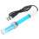 Water Quality PH Sensor 0-14PH Measuring Range Sturdy Probe Fast Response Accuracy 0.1PH Long Cable Length Automatic Temperature Compensation 4