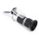 Automatic Temperature Compensation Sugar Refractometer Test Meter With High Accuracy Brix Meter Handheld Sugar Test Meter Accurate Index Easy To Use 4