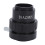 Microscope Adapter Lens With Standard C Interface High Resolution Imaging 0.5X Magnification Compatible With Video Cameras For Enhanced Observation 6