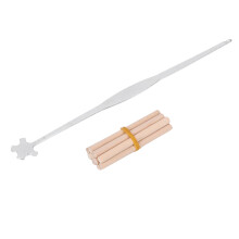 Violin Repair Tool Guitar Accessories Sound Post Setter Premium Material Easy To Insert For Violin And Guitar Enthusiasts