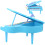 Music Educational Toy Featuring Educational Instrument Toy Design And Singing While Playing Functionality, Multifunctional Pianos Keyboards With Soft 7
