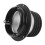 Interchangeable Mount Speedring Adapter For Softbox Beauty Dish Studio Strobe Flash Light Secure Installation Durable Metal Mount To Bowens Mounts 6