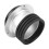 Interchangeable Mount Speedring Adapter For Softbox Beauty Dish Studio Strobe Flash Light Secure Installation Durable Metal Mount To Bowens Mounts 5