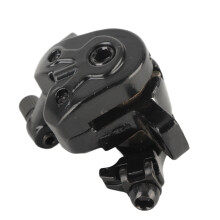 M365 Pro Bremssattel, hinten, Links, 50 mm, Farbe: Wie abgebildet