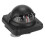 Mini Auto Compass for Marine Dashboard, Portable Stand Compass with Adjustable Foldable Navigation Direction Guide, Suction Pivoting Mount Car 7