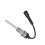 Spark Plug Light Checker Inline Spark Plug Tester Engine Ignition Tester Easy To Use Universal Fit Internal Combustion Engine Quick Diagnosis For 1