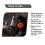 Spark Plug Light Checker Inline Spark Plug Tester Engine Ignition Tester Easy To Use Universal Fit Internal Combustion Engine Quick Diagnosis For 7