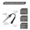 Spark Plug Light Checker Inline Spark Plug Tester Engine Ignition Tester Easy To Use Universal Fit Internal Combustion Engine Quick Diagnosis For 8