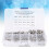 Precision Grub Screws Kit Stainless Steel Thread Inserts Increase Screw Thread Connection Strength Compact Design Wide Application Professional 6
