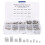 Precision Grub Screws Kit Stainless Steel Thread Inserts Increase Screw Thread Connection Strength Compact Design Wide Application Professional 5