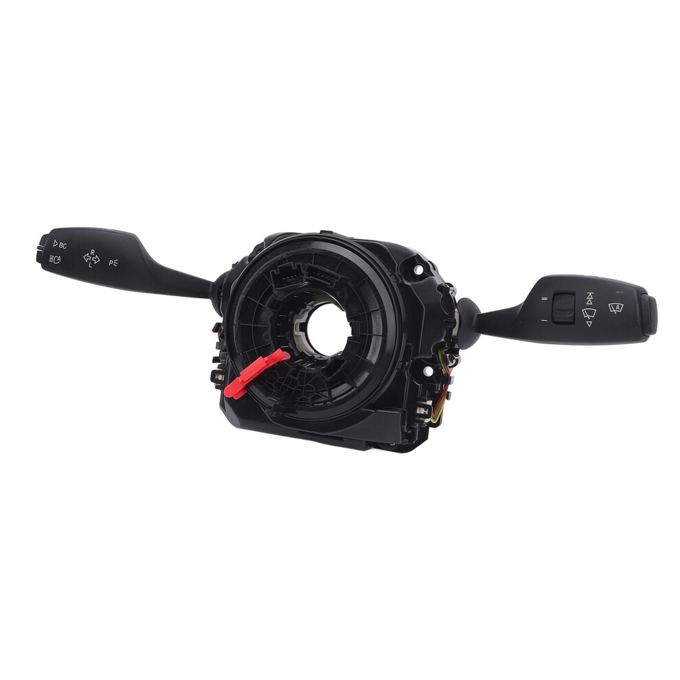 Multifunction Steering Column Switch For 640I 650I 740I 750I 760Li 8011382940893