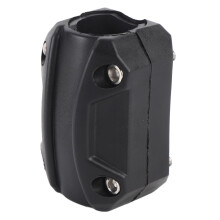 Motorcycle Crash Bar Protector 22 25 28mm Shock Absorbing Bumper Guard Block