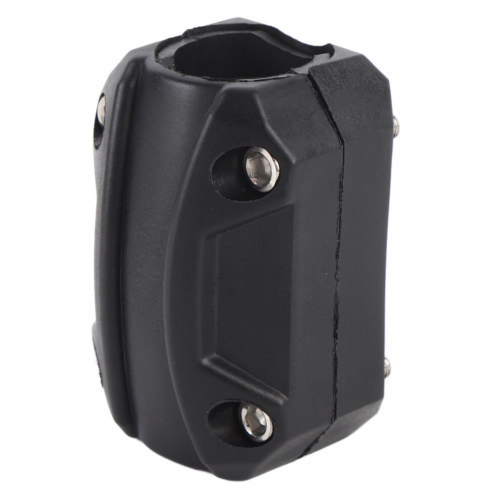 Motorcycle Crash Bar Protector 22 25 28Mm Shock Absorbing Bumper Guard Block 4981382940930