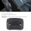 Motorrad-Crash-Bügelprotektor 22, 25, 28 mm stoßdämpfender Stoßschutzblock 5