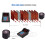 Efficient Queue Management System Wireless Calling System With Rechargeable Battery Learning Code Registration Adjustable Call Number Vibration Alert 8