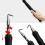 Rotating Rebar Tie Wire Twister With Soft Handle, Time Saving And Effort Saving Tool For Fast Rebar Binding In Construction Projects 4