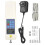Measurement Units Digital Force Gauge Push Pull Tester With Calibration Certificate And Rechargeable Battery Durable High Precision Load Testing 2