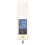 Measurement Units Digital Force Gauge Push Pull Tester With Calibration Certificate And Rechargeable Battery Durable High Precision Load Testing 3