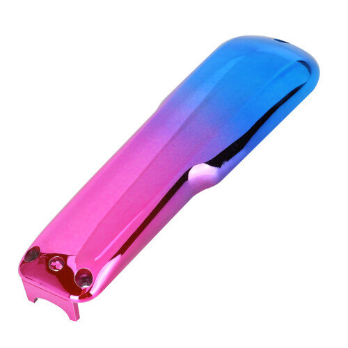 Electroplating Process Hair Clipper Cover Compatibility Ergonomic Design Easy To Install Stylish Appearance Fine Workmanship Protective Shell 1