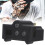 LED Display Tattoo Power Supply Unit, Jump Start Function With Stable Voltage Output, Durable Power Supply For Wireless Tattoo Machine Featuring 3