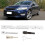 Metal Engine Timing Locking Tool for Ford & Mazda 1.25-2.3 3