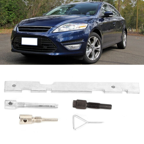 Metal Engine Timing Locking Tool for Ford & Mazda 1.25-2.3 2