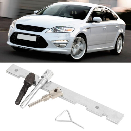 Metal Engine Timing Locking Tool for Ford & Mazda 1.25-2.3