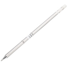 Heat Resistance Soldering Iron Tips Welding Tool Replacement Tips Rapid Conductivity Assorted Selection User Friendly Design For FX 951 Rework Station