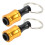 Hex Shank Extension Bar Drill Bit Socket Adapter Quick Release Keychain For Screwdriver Bits Durable Aluminum Alloy Lightweight Compact Supports High 1