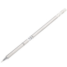 Nano Electroplating Technology Soldering Iron Tips Anti Corrosion Fast Heat Conduction Replacement Soldering Accessory Durable Construction Smooth