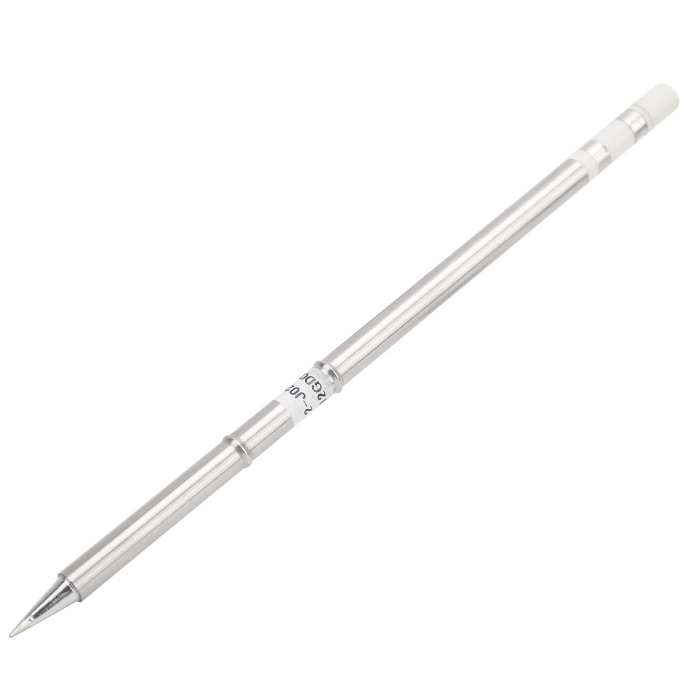 Nano Electroplating Technology Soldering Iron Tips Anti Corrosion Fast Heat Conduction Replacement Soldering Accessory Durable Construction Smooth 9138057828887