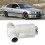 Idle Control Valve for BMW 3-Series E36, Superior Function Idle Air Control Valve with Advanced Airflow Regulation and Stable Engine Performance, 8