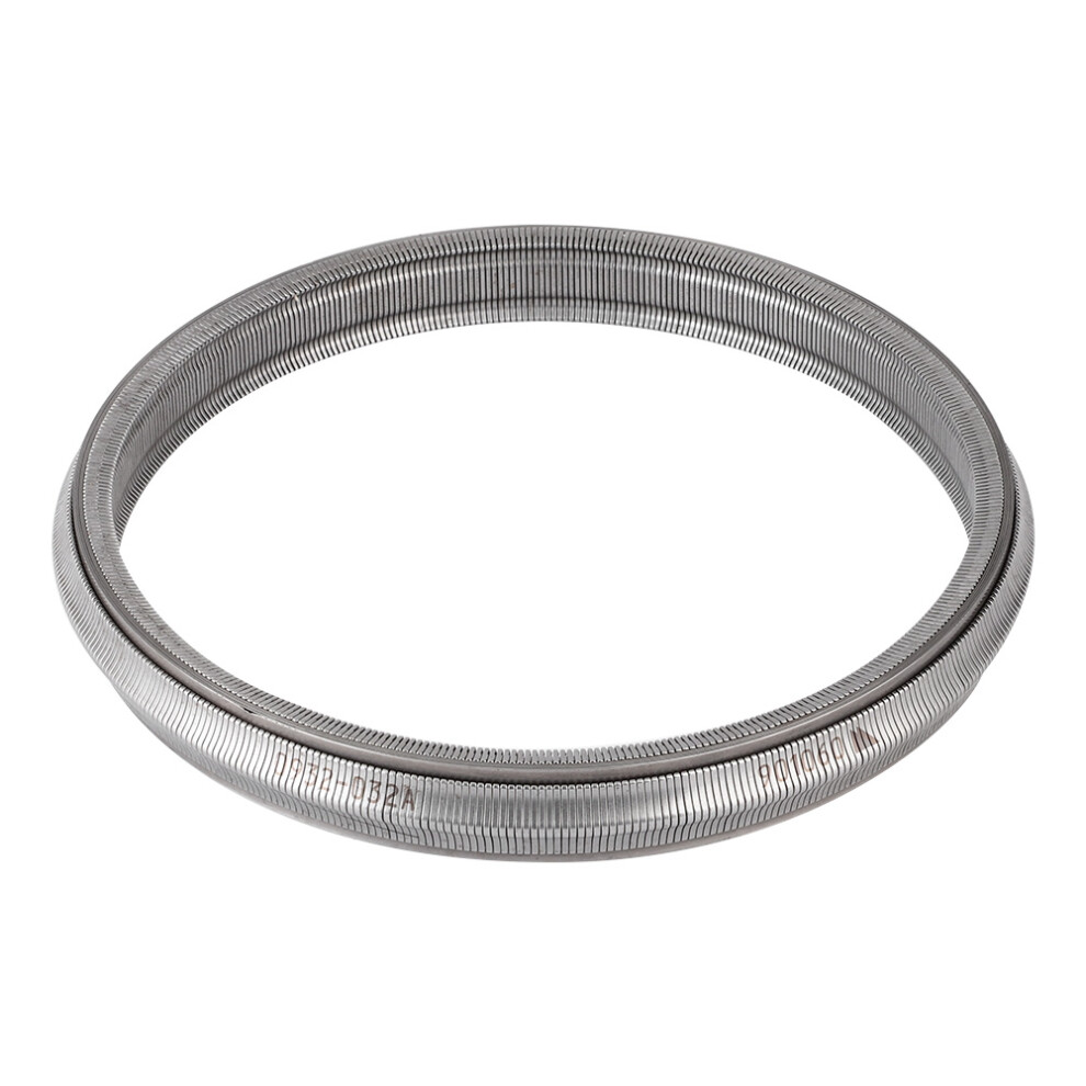 Durable Cvt Transmission Belt Chain Easy To Install High-Quality Materials Premium Quality Cvt Chain Compatible With Nissan March 10-15 L3 1.2L 9138057946291